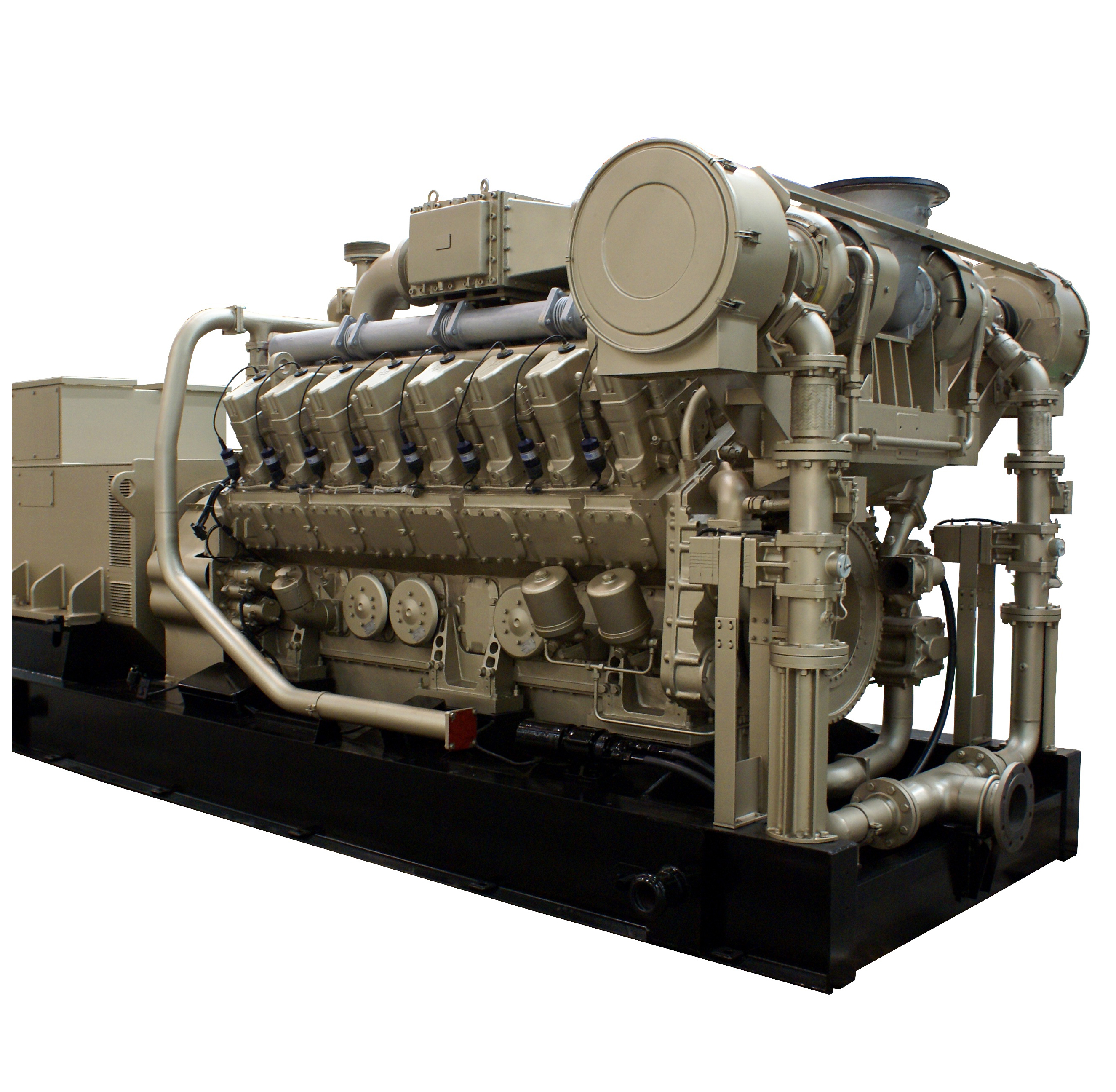 Steam electric generators фото 70