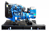 Дизельный генератор Generac, модель PNE200
